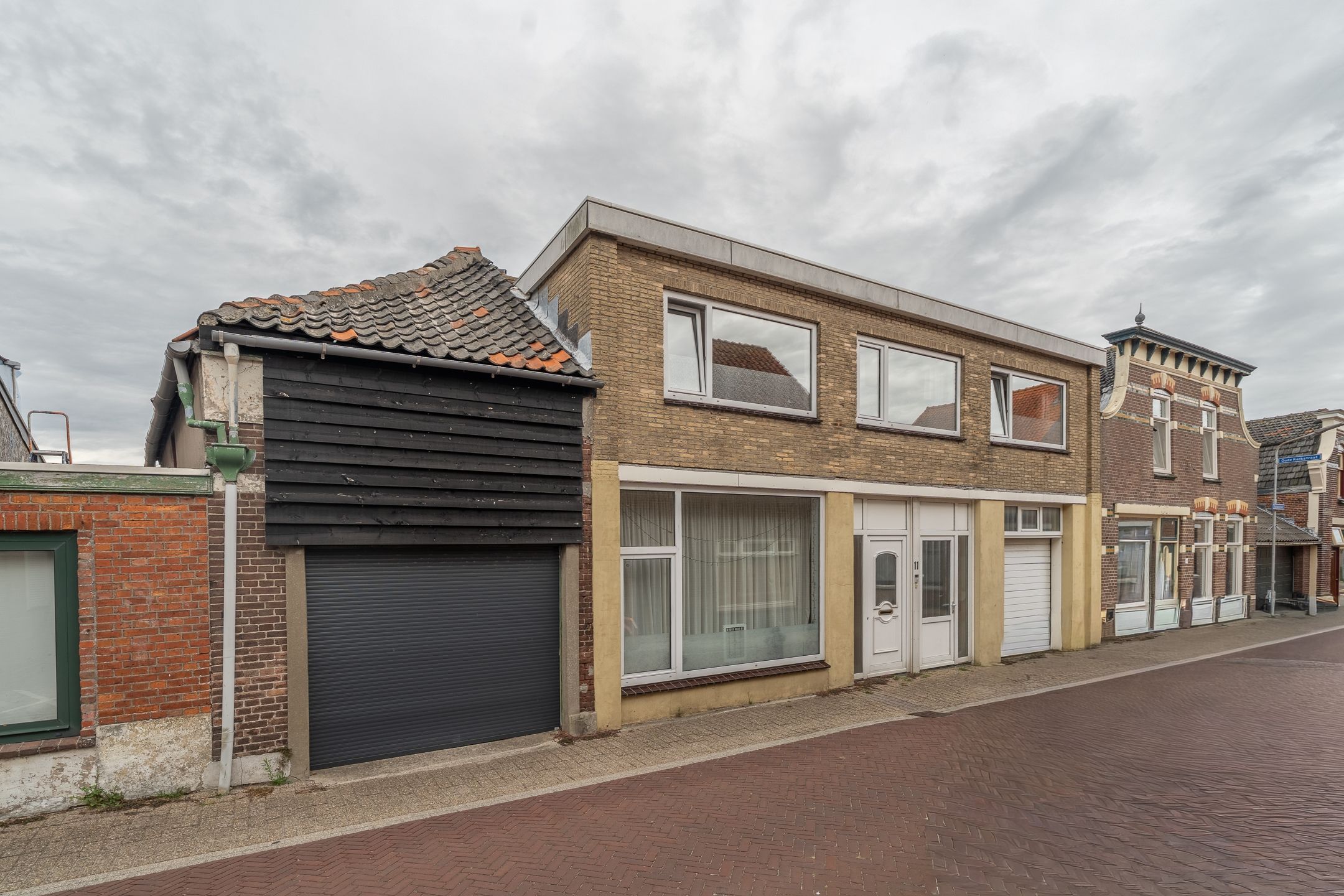 Foto 6 van Kanaalstraat 11