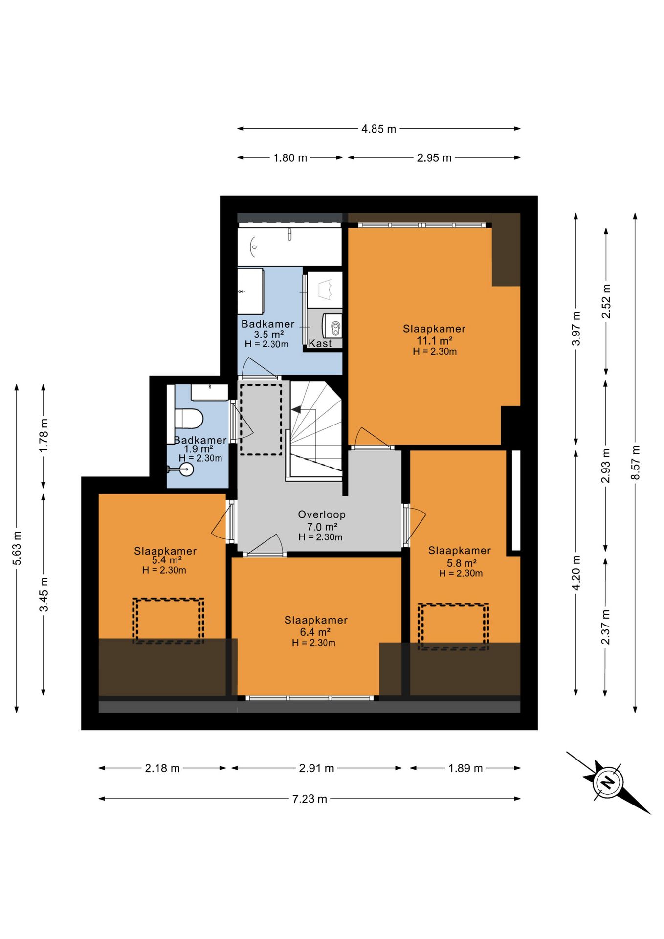 Foto 36 van Frederik van Eedenstraat 100