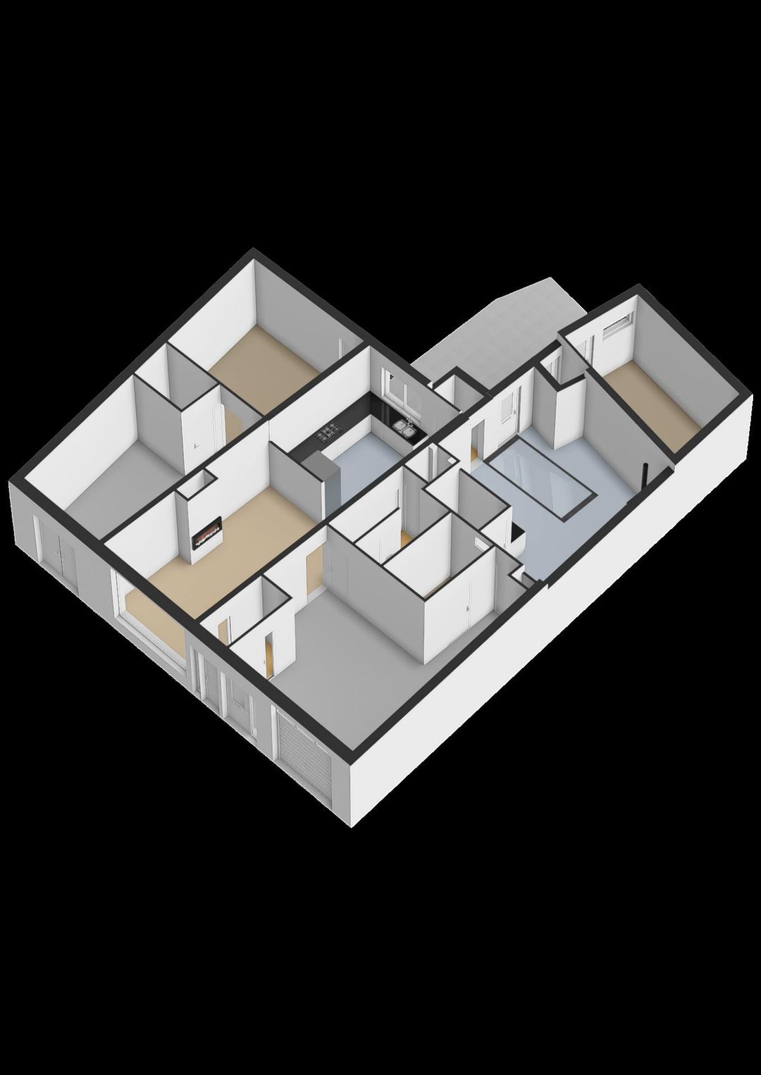 Foto 47 van Kanaalstraat 11