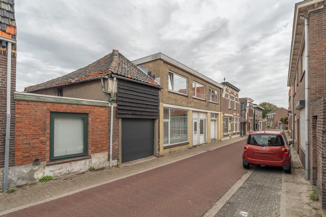 Foto 7 van Kanaalstraat 11