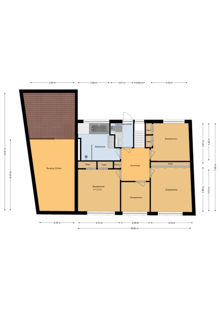 Photo 48 of Kanaalstraat 11