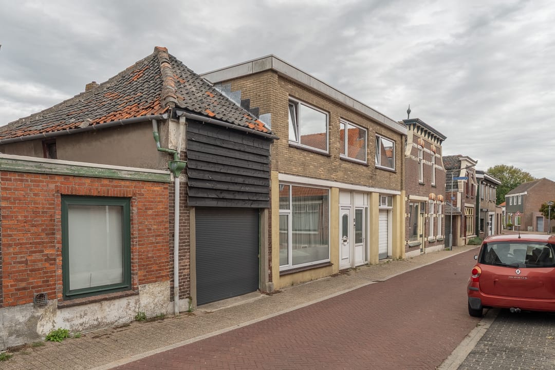 Foto 8 van Kanaalstraat 11