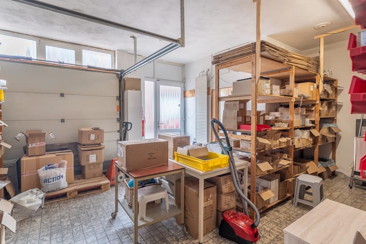 Photo 19 of Kanaalstraat 11