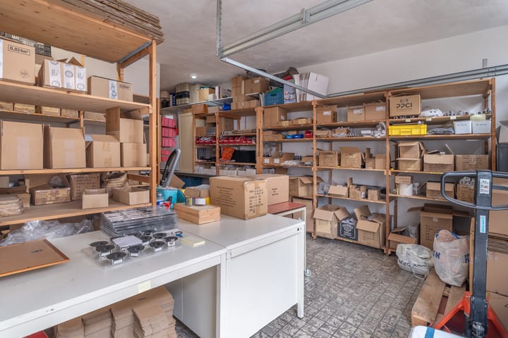 Photo 20 of Kanaalstraat 11