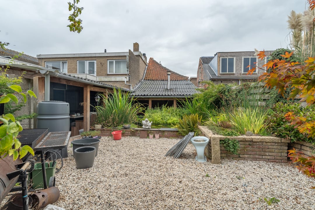 Foto 37 van Kanaalstraat 11