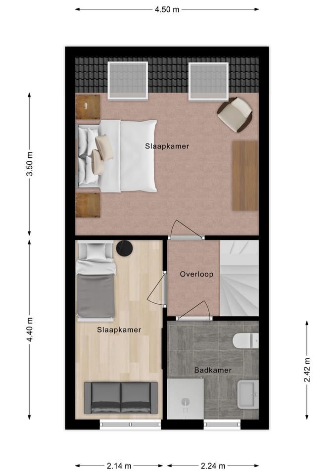 Foto 36 van Breedewaij 48