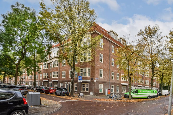 Foto 2 van Retiefstraat 2-C