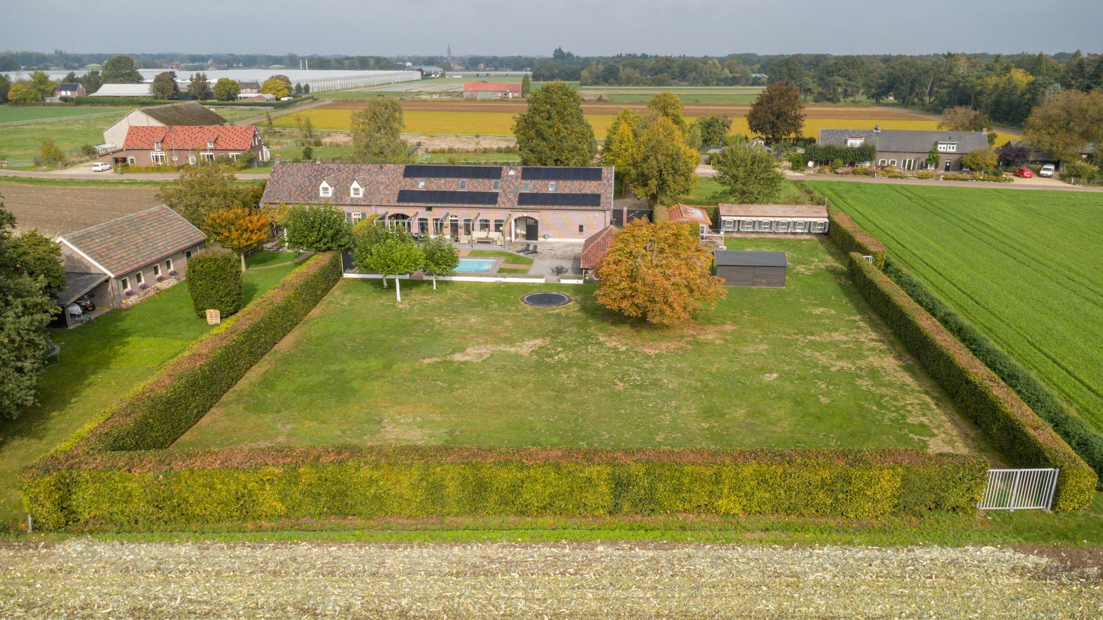 Foto 3 van Rinkesfort 14-A