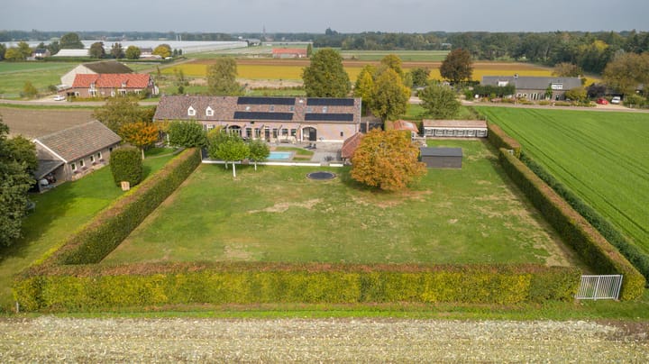 Foto 3 van Rinkesfort 14-A