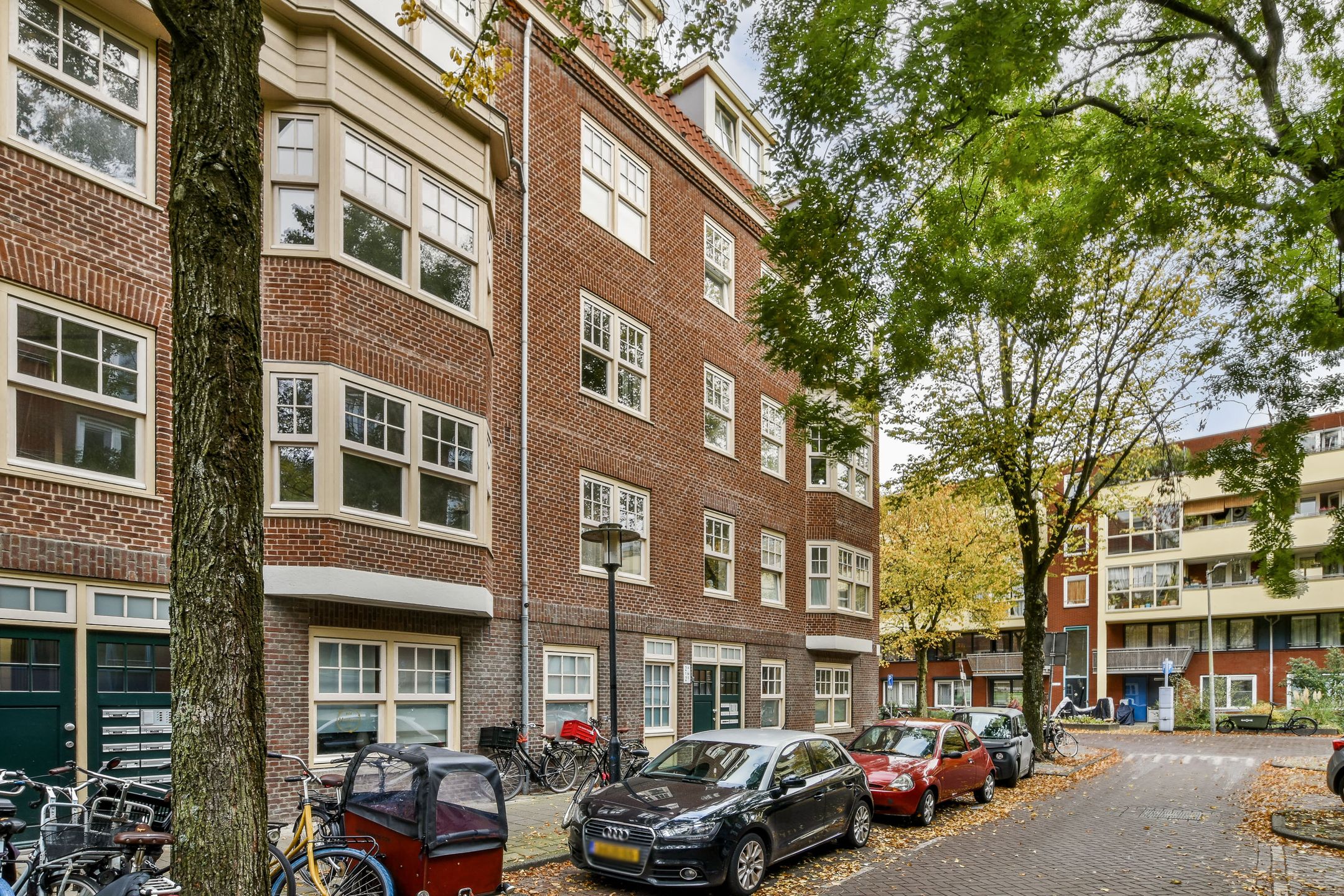 Foto 3 van Retiefstraat 2-C