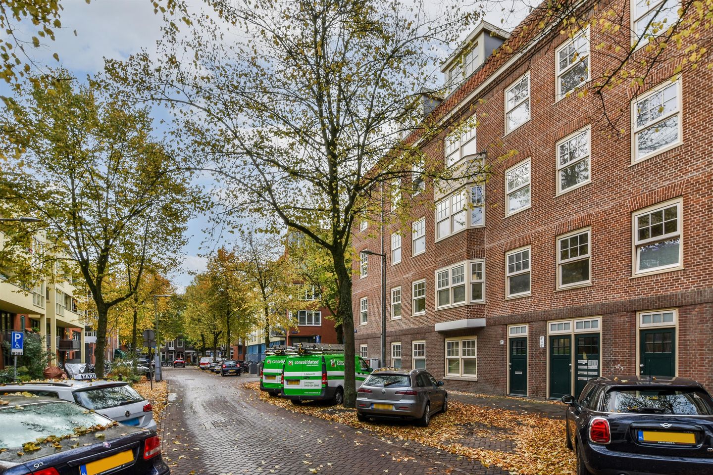 Foto 4 van Retiefstraat 2-C