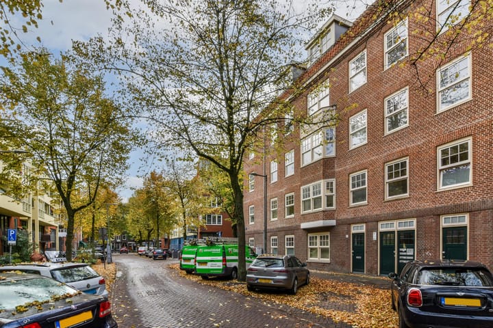 Foto 4 van Retiefstraat 2-C