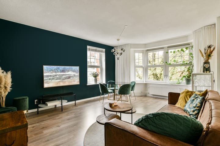 Foto 6 van Retiefstraat 2-C