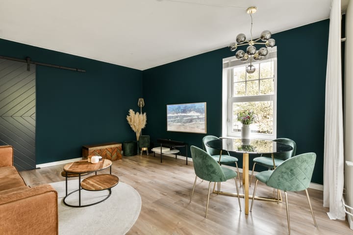 Foto 7 van Retiefstraat 2-C