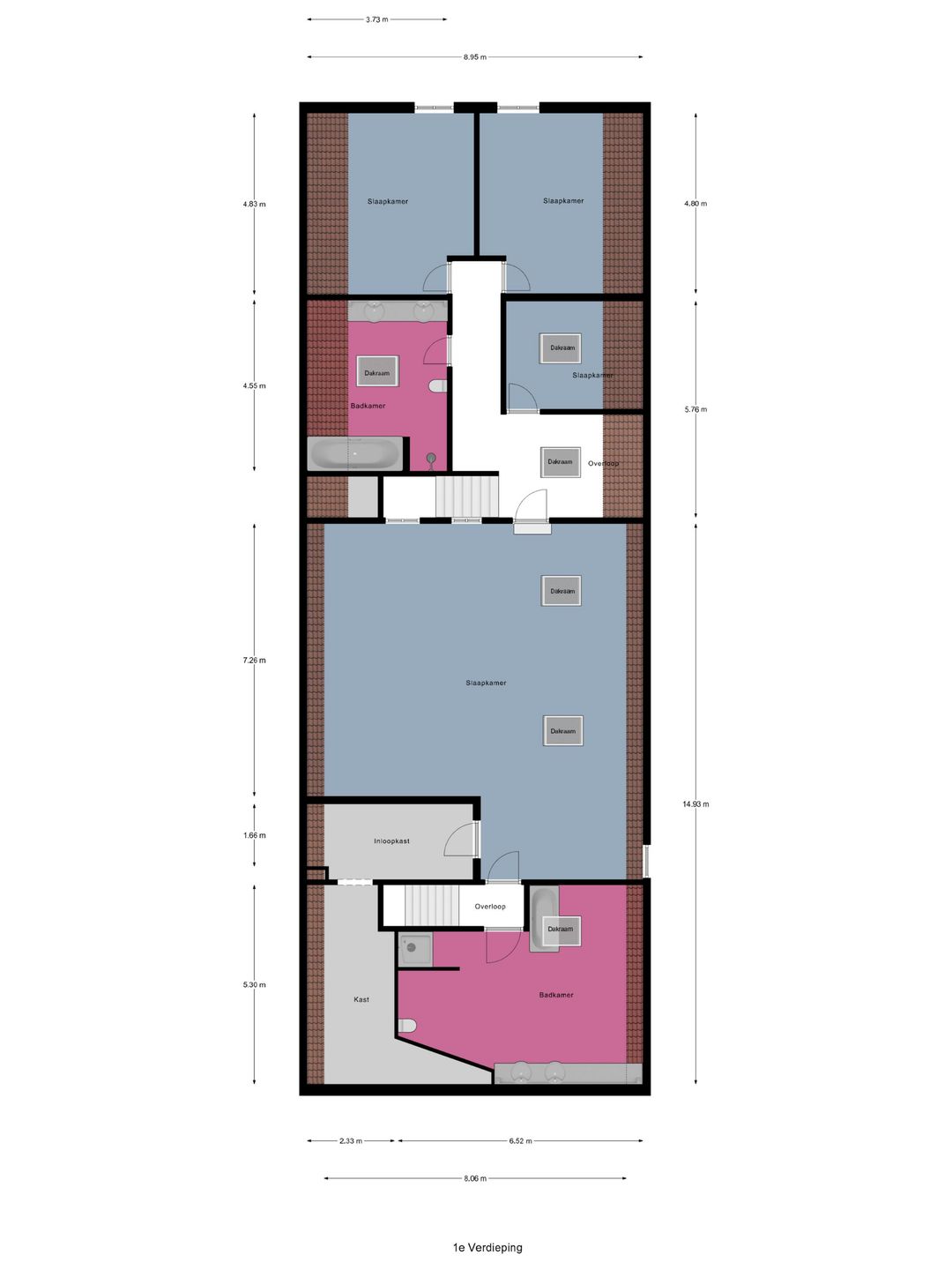Foto 71 van Rinkesfort 14-A