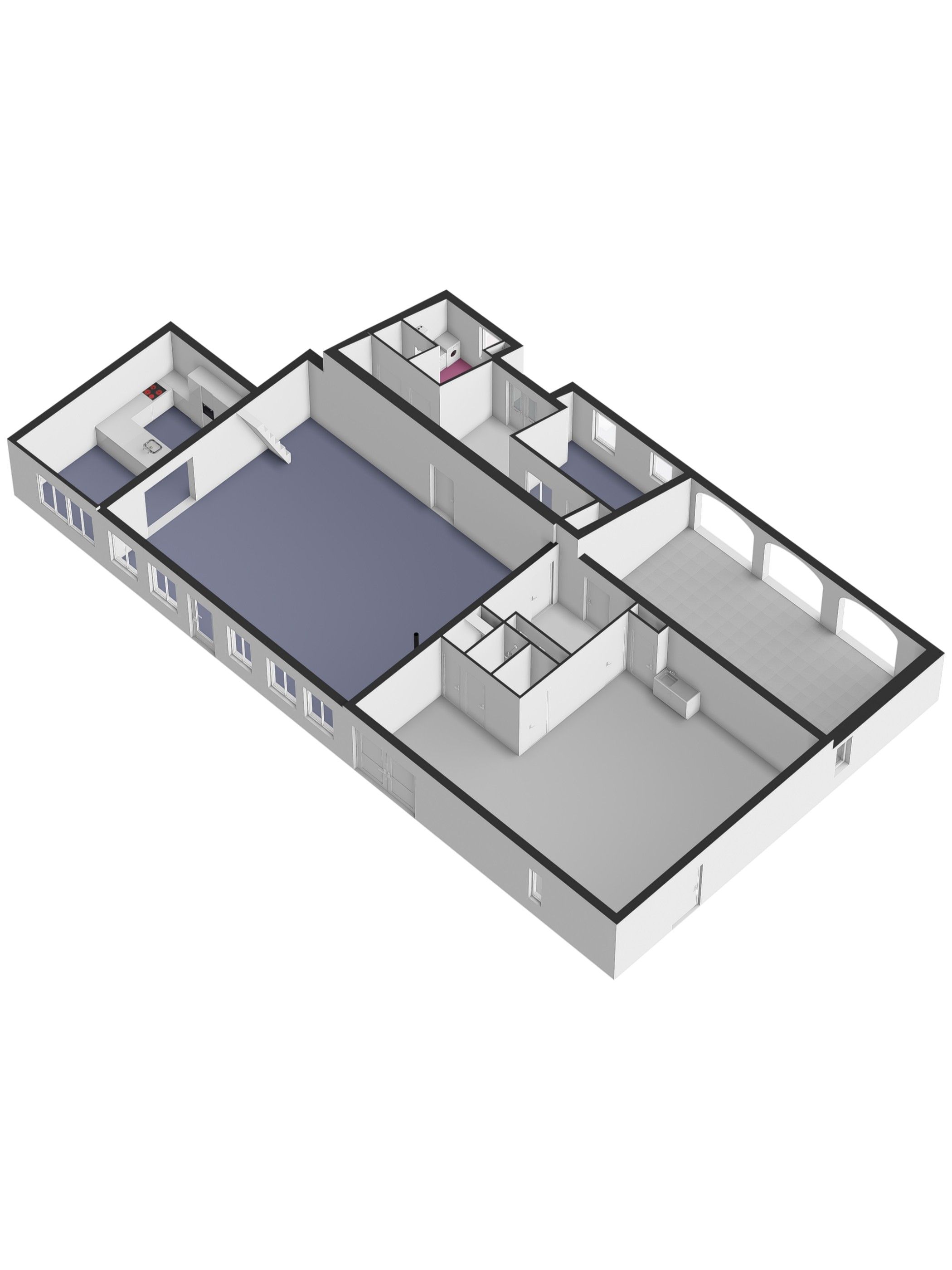 Foto 72 van Rinkesfort 14-A