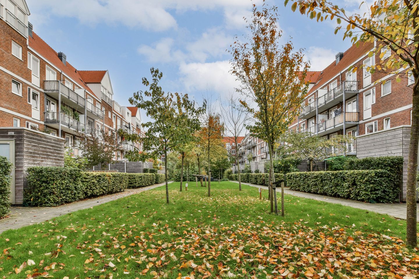 Foto 20 van Retiefstraat 2-C