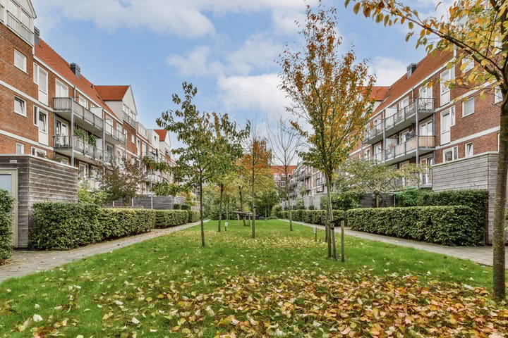 Foto 20 van Retiefstraat 2-C