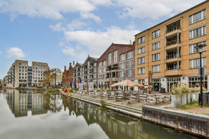 Foto 21 van Retiefstraat 2-C