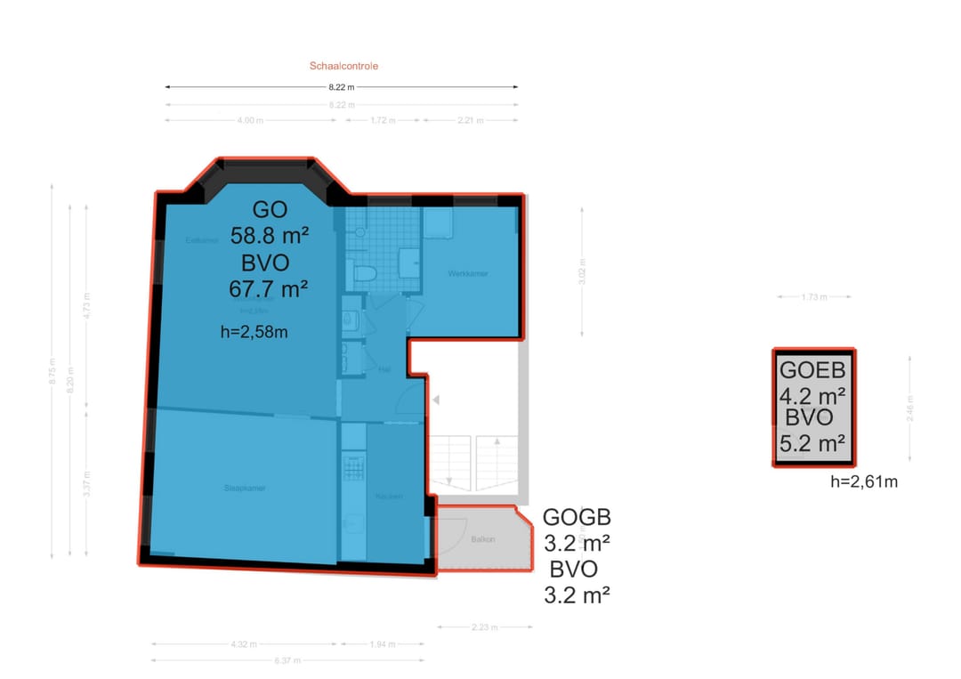 Foto 26 van Retiefstraat 2-C