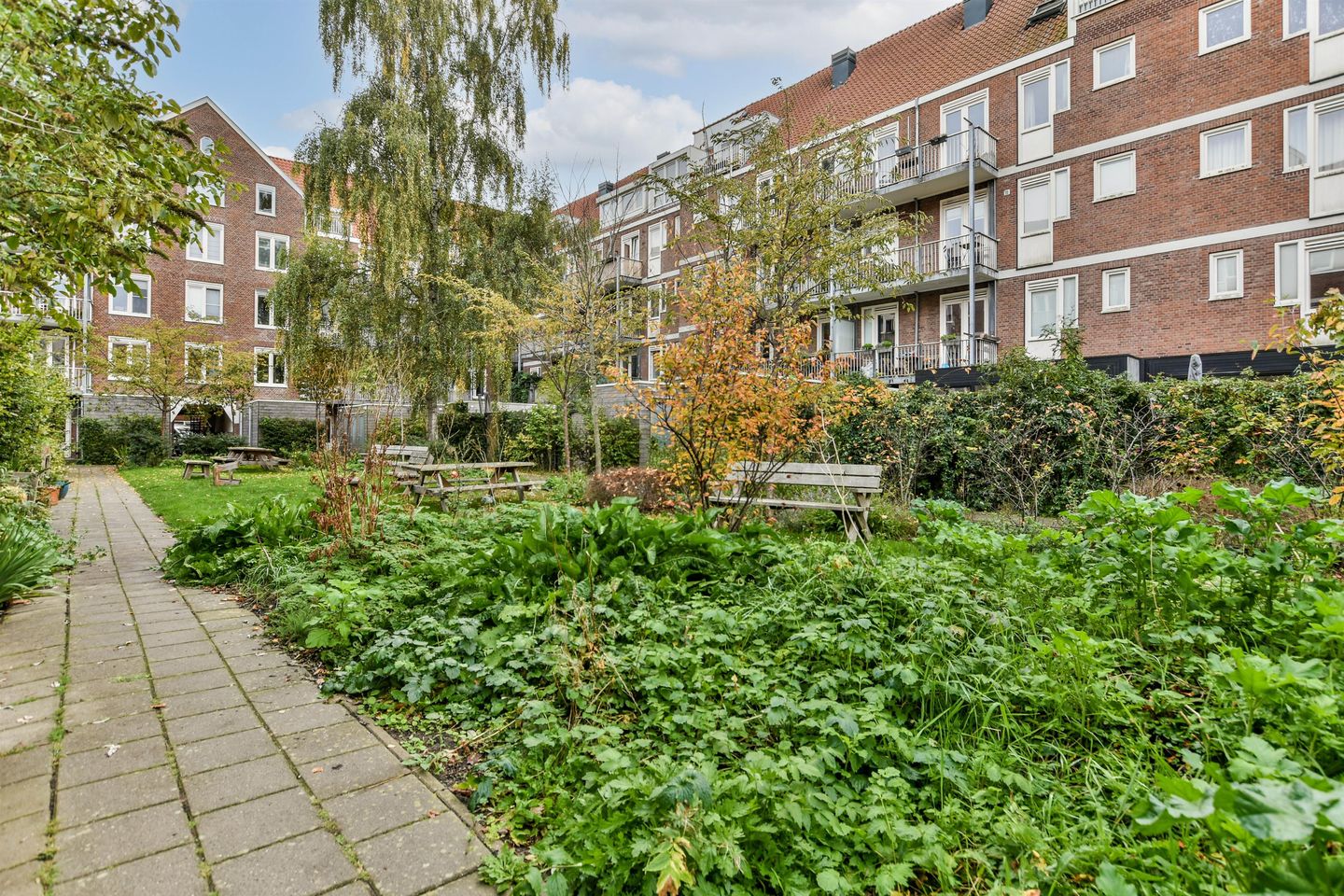 Foto 19 van Retiefstraat 2-C