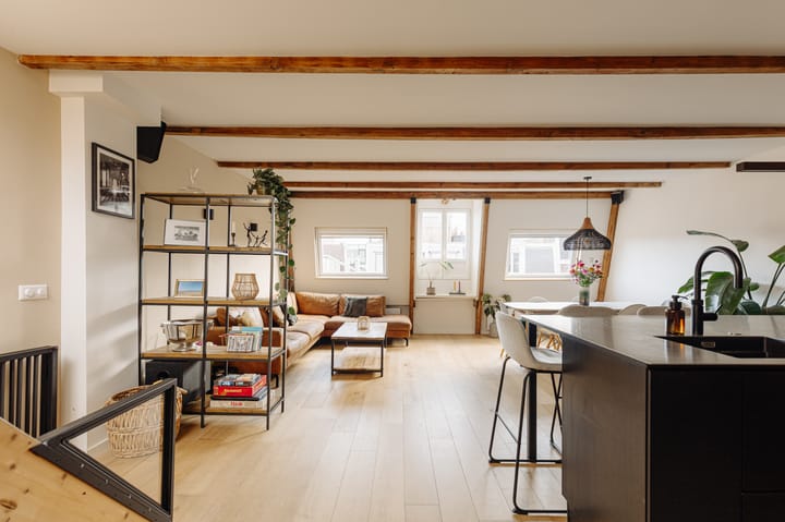 Foto 3 van Eerste Jan van der Heijdenstraat 113-E