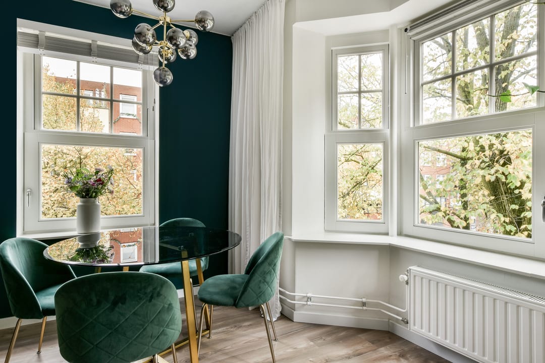 Foto 1 van Retiefstraat 2-C