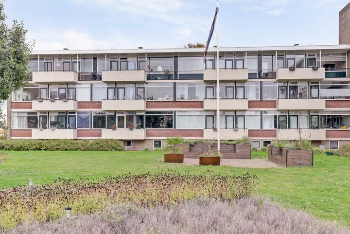 Van den Endelaan 127 main image