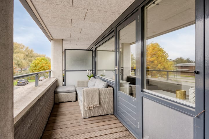 Photo 12 of Terschellingkade 18