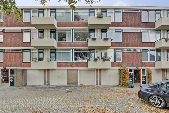 Photo 8 of Van den Endelaan 127