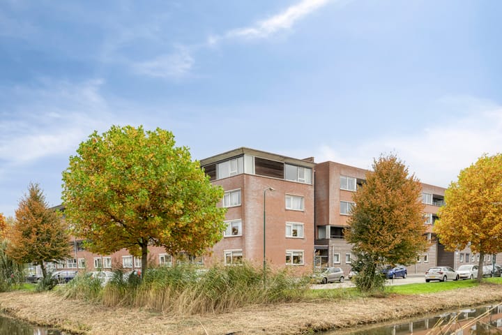 Photo 24 of Terschellingkade 18