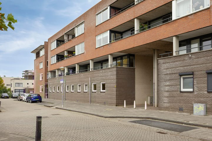 Photo 25 of Terschellingkade 18