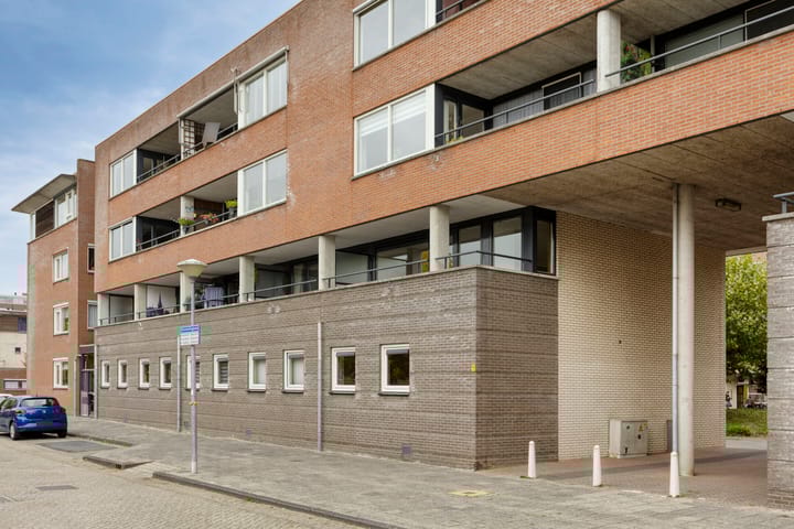 Photo 26 of Terschellingkade 18