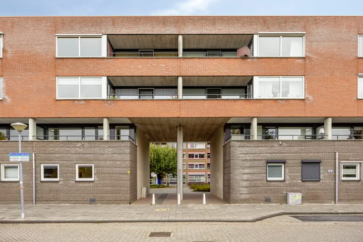 Photo 27 of Terschellingkade 18