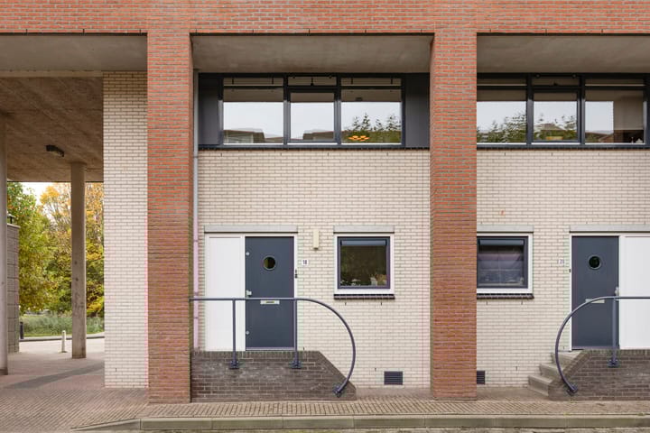 Photo 28 of Terschellingkade 18