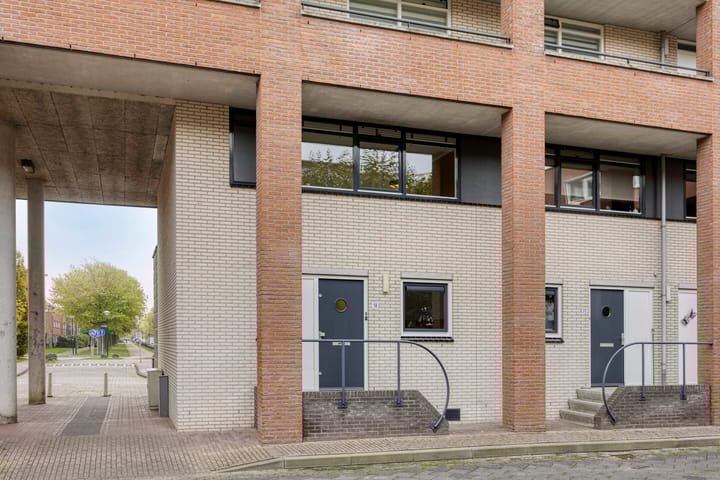 Photo 29 of Terschellingkade 18