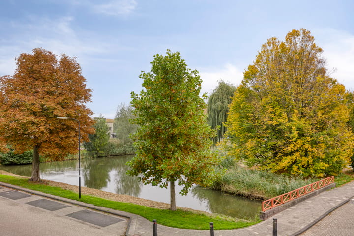 Photo 30 of Terschellingkade 18