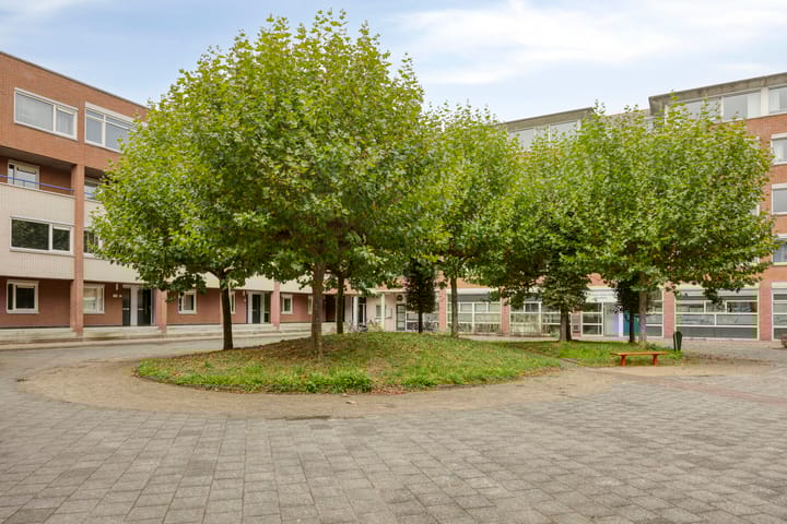 Photo 31 of Terschellingkade 18