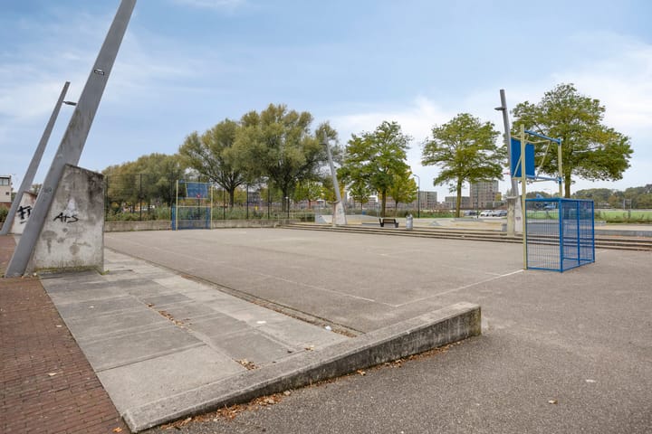 Photo 33 of Terschellingkade 18