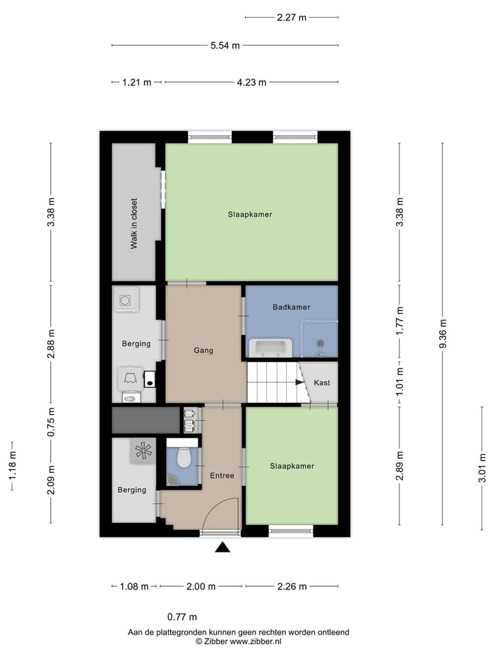 Photo 35 of Terschellingkade 18