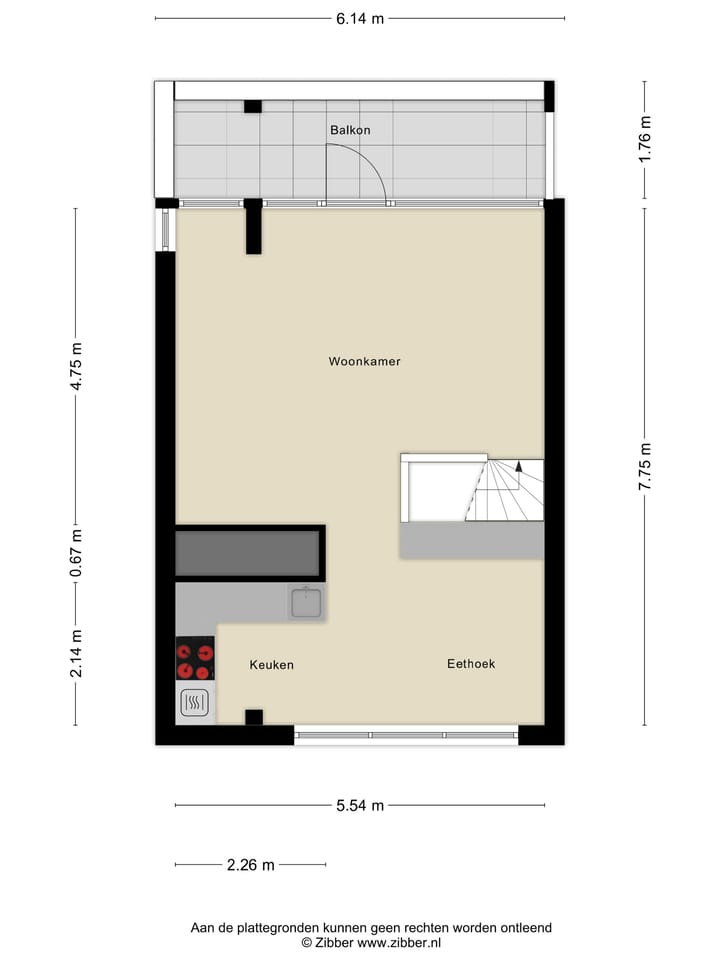 Photo 36 of Terschellingkade 18