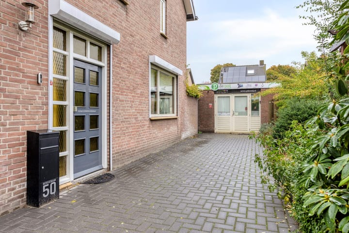 Foto 2 van Bergsebaan 50