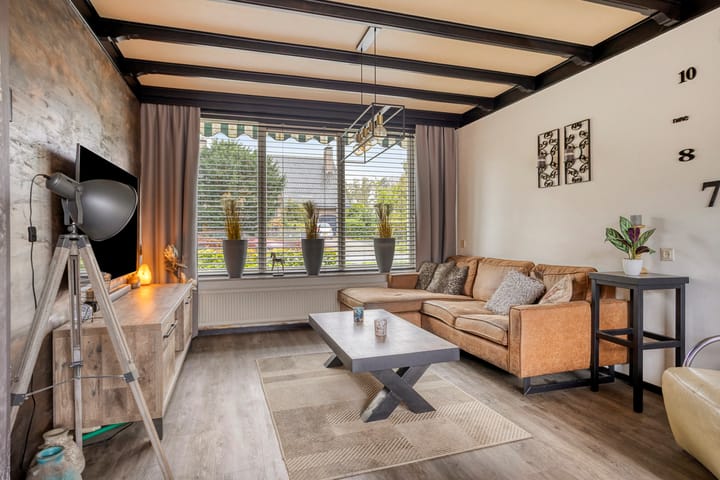 Foto 4 van Bergsebaan 50