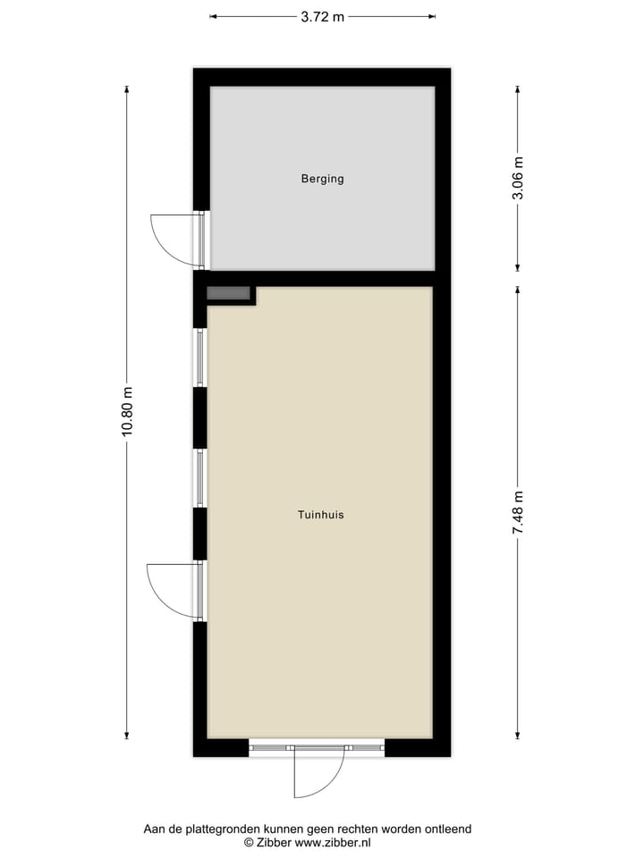 Foto 36 van Bergsebaan 50