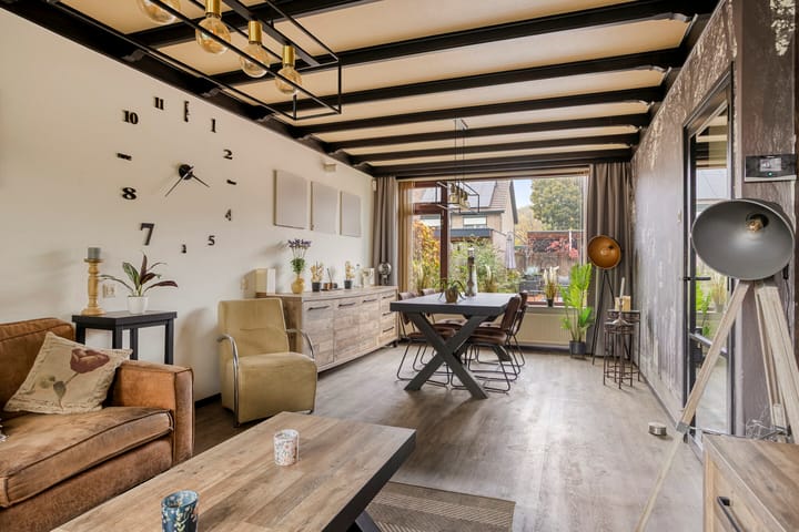 Foto 5 van Bergsebaan 50