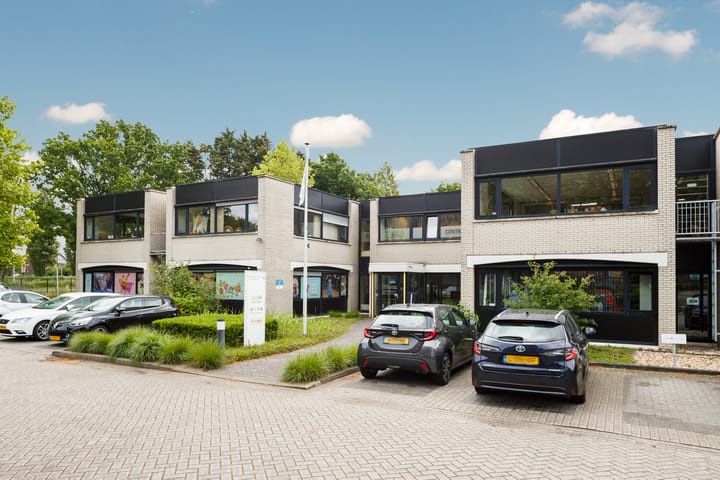 Burgemeester Verderlaan 19, Utrecht