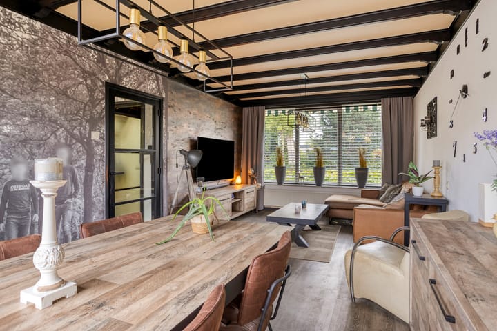 Foto 7 van Bergsebaan 50