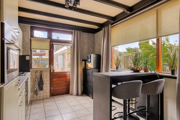 Foto 8 van Bergsebaan 50