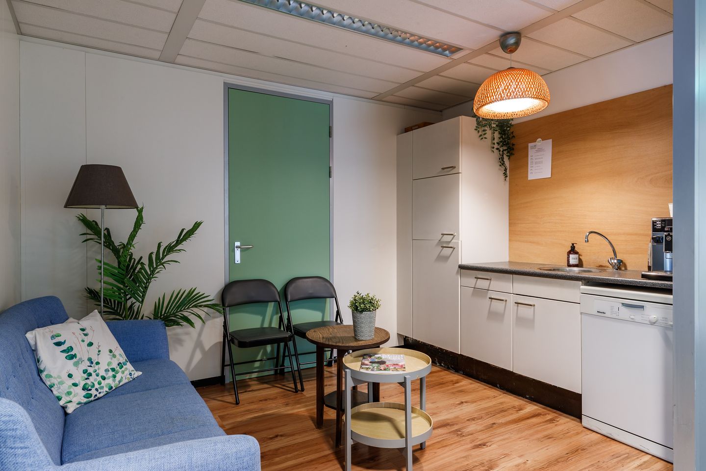 View photo 5 of Burgemeester Verderlaan 19