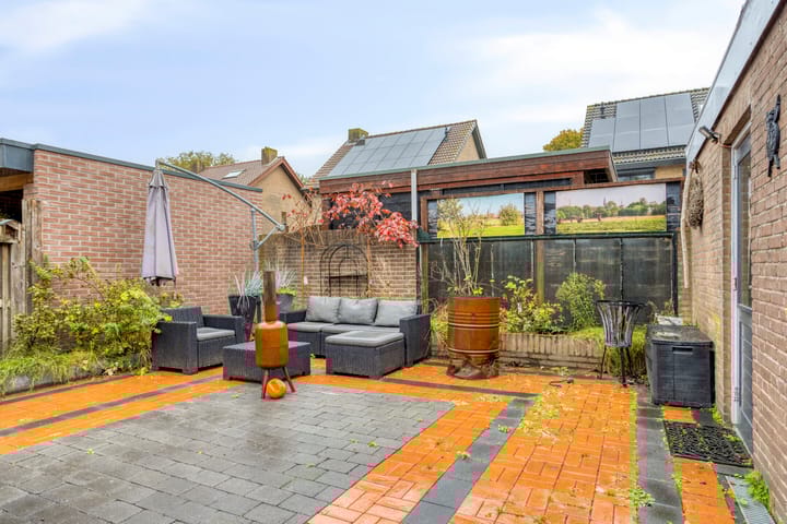 Foto 21 van Bergsebaan 50